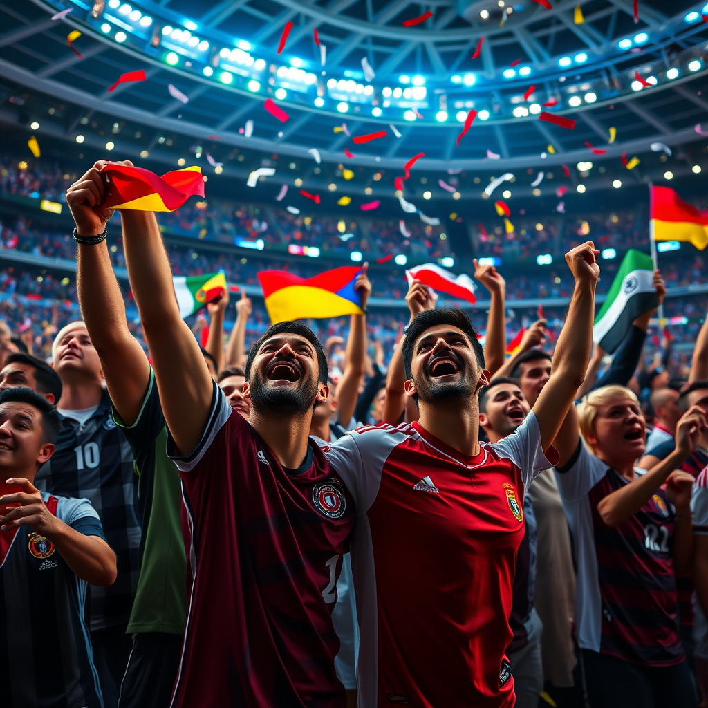 Uzbekistan vs Colombia: Trận đấu đáng xem của World Cup 2026 ngày 17